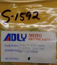 Adly Moto NOS Her Chee Clutch