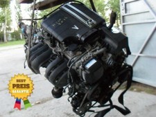 ⭐️ Motor 2.0 VVTI 1G-FE 155PS LEXUS IS200 67TKM UNKOMPLETT