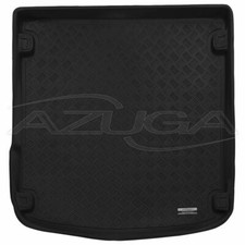 Antirutsch Kofferraumwanne für Audi A4 Avant ab 11/2015 (B9/8W) Kofferraummatte