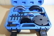 B- Ware Spezialwerkzeug Satz für den Radlager Ein und Ausbau Montage