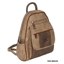 Cityrucksack Damenrucksack
