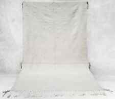 Berberteppich Zanafi Kilim Teppich handgeknüpft Marokko 220 x 335 cm-0147