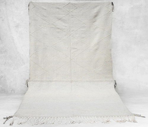 Berberteppich zanafi kilim - berberteppich,