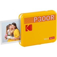 Kodak Mini 3 Retro 4Pass -