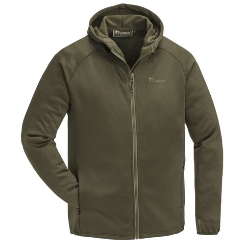 Pinewood herren fleecejacke - pinewood,
