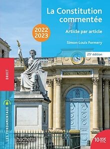 Fondamentaux la constitution - fondamentaux,