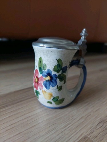 Schnapskrug von leen quist - schnapskrug,