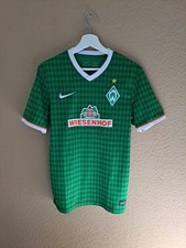 Original SV Werder Bremen Heim