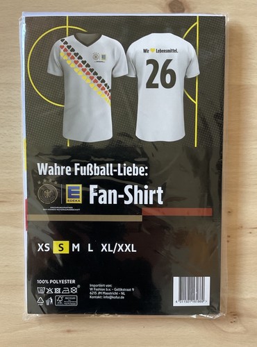 Dfb edeka deutschland fan - dfb,