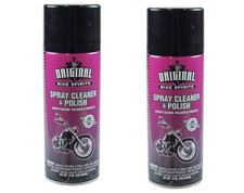 2 PACK Original Bike Spirits