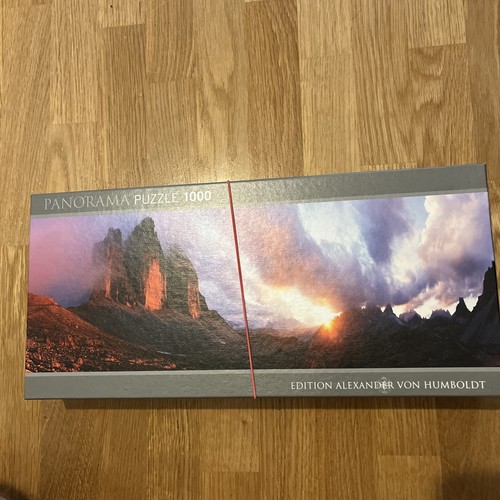 Heye puzzle zinnen 1000 - heye,