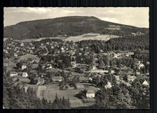 Jonsdorf, Zittauer Gebirge