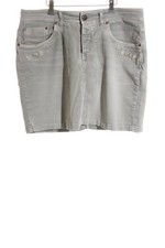MALOJA Jeansrock Damen Rock