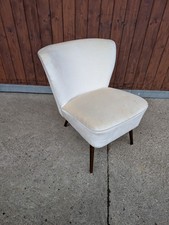 50s Cocktail Sessel Clubsessel