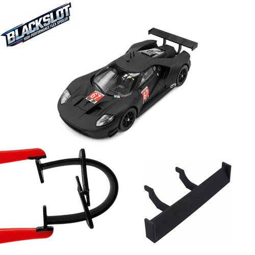 Flexibler spoiler für - flexibler, carrera