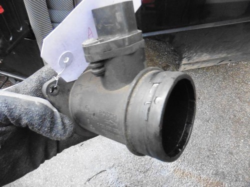 Luftmassenmesser 028 906 - vw, t4