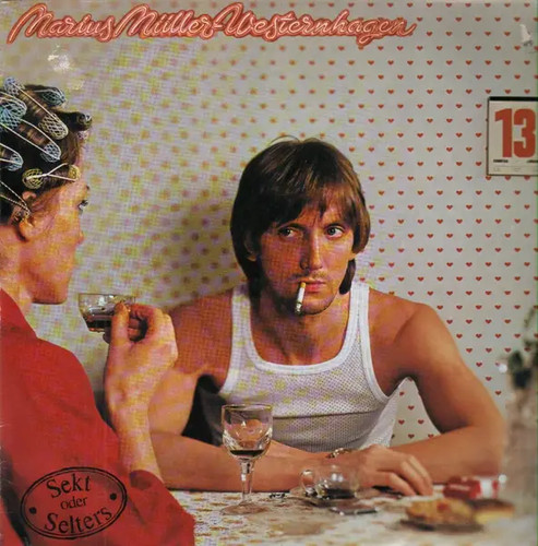 Marius müller westernhagen - marius,