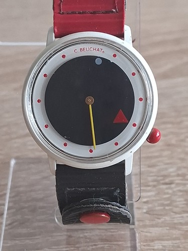 Beuchat selten armbanduhr - selten,