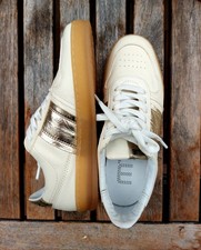 Sneakers neu gekauft, Gr. 37