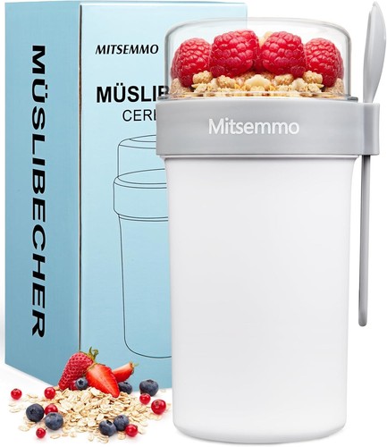 Müslibecher go - to,