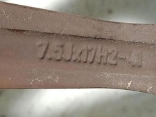 60690480 felge für ALFA ROMEO