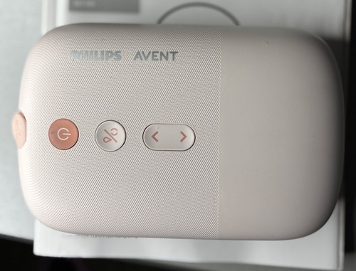 Philips avent scf392 - philips, scf392/11