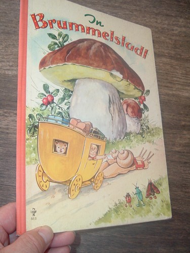 Brummelstadl illustr - brummelstadl.,