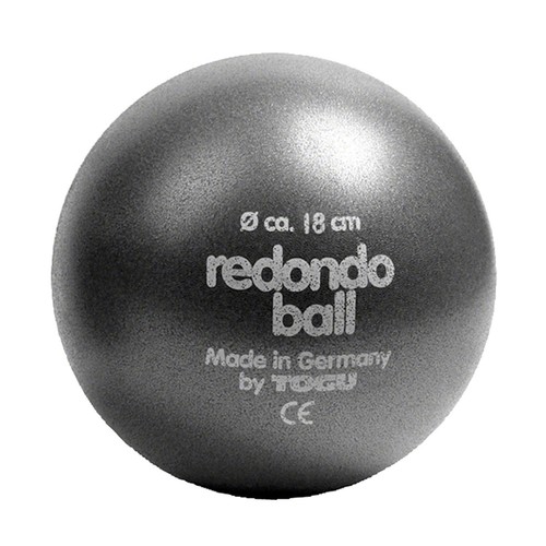 Togu redondo ball anthrazit - togu, redondo-ball,