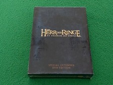 Der Herr der Ringe Die