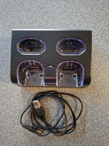 Nintendo wii ladestation mit - wii,