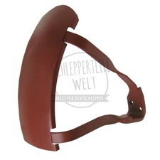 Kotflügel links für