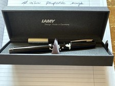 Lamy Accent  Füllfederhalter