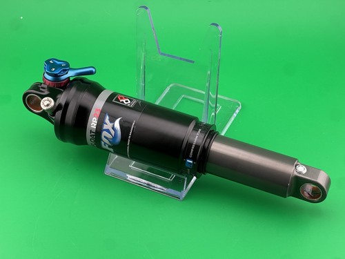 Fox float rp23 - fox, dämpfer