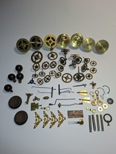 Ersatzteile für Kaminuhr und