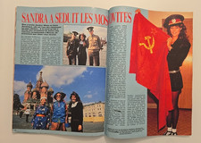 Sandra Cretu / Madonna/