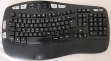 Logitech K350 Wireless