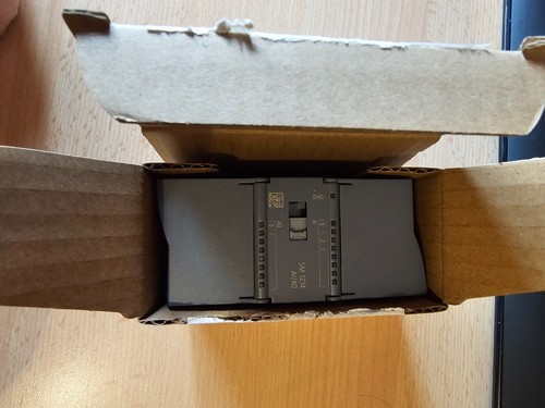 Siemens 1200 6es7 - siemens,