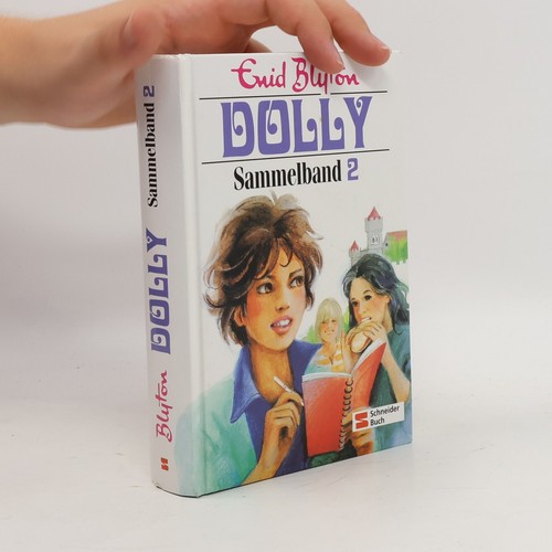Dolly sammelband enid - 2 ,