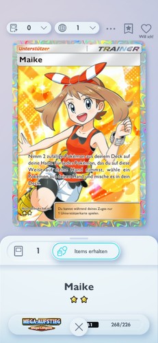 Maike tcgp tcg pocket - |,