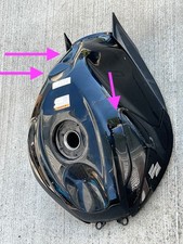 2011-2024 SUZUKI GSXR 600 750