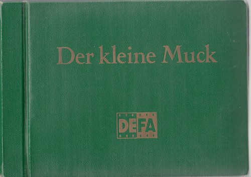 Mappe mit szenenbildern - mappe,