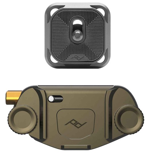 Peak design capture clip - peak,