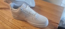 Nike Air Force 1 Low Weiß