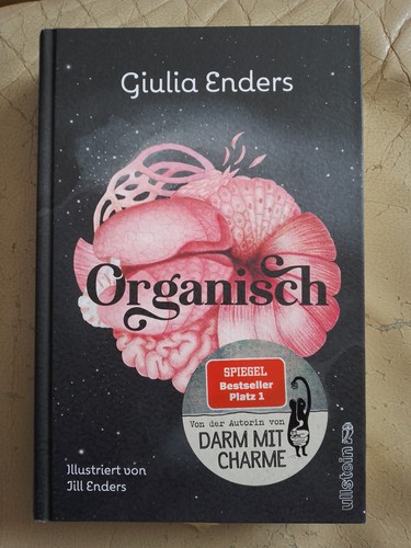 Giulia enders organisch - enders:,