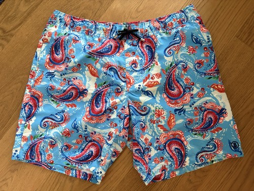Bogner badeshorts 52 - bogner, l