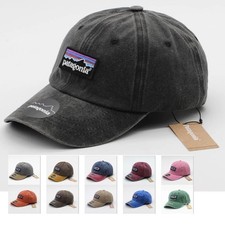 Patagonia Cap Sonnenschutz