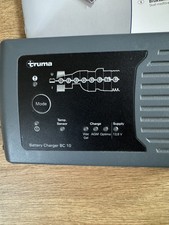Truma Ladegerät BC 10