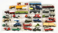 SES Plastic – H0 / 1:87