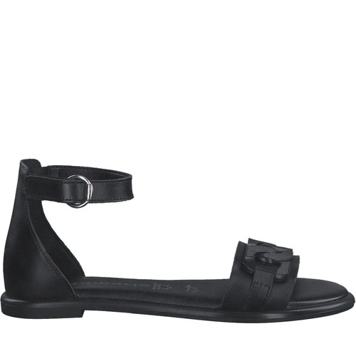 Tamaris damen schwarze - damen,