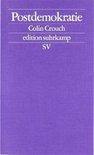 Postdemokratie (edition